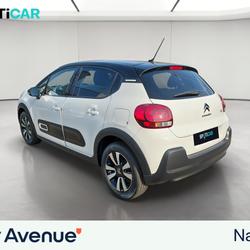 Citroen C3 C3 PureTech 83 ch BVM5 Max Toul