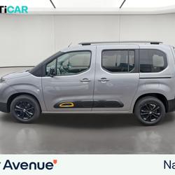 Citroen Berlingo Berlingo Taille M BlueHDi 130 S&S BVM6 Rip Curl Ludres