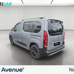 Citroen Berlingo Berlingo Taille M BlueHDi 130 S&S BVM6 Rip Curl Ludres