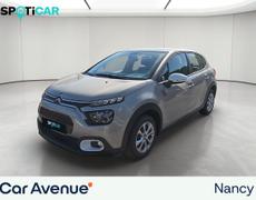 Citroen C3 Ludres