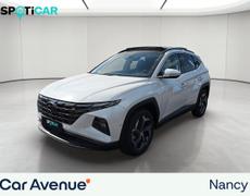 Hyundai Tucson Ludres
