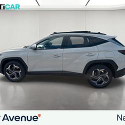 Hyundai Tucson Tucson 1.6 T-GDI 230 Hybrid BVA6 Business Ludres