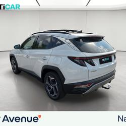 Hyundai Tucson Tucson 1.6 T-GDI 230 Hybrid BVA6 Business Ludres