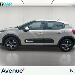 Citroen C3 C3 PureTech 83 S&S BVM5 Feel Pack Toul