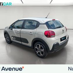 Citroen C3 C3 PureTech 83 S&S BVM5 Feel Pack Toul