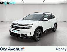 Citroen C5 Aircross Ludres