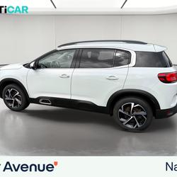 Citroen C5 Aircross C5 Aircross BlueHDi 130 S&S EAT8 Business Ludres
