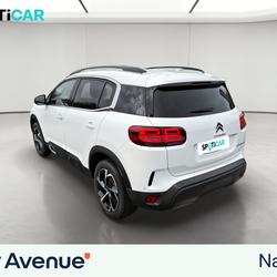 Citroen C5 Aircross C5 Aircross BlueHDi 130 S&S EAT8 Business Ludres