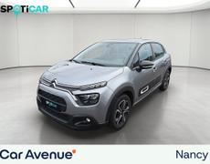 Citroen C3 Ludres