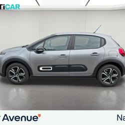 Citroen C3 C3 PureTech 110 S&S BVM6 Feel Pack Ludres