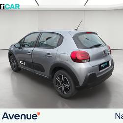 Citroen C3 C3 PureTech 110 S&S BVM6 Feel Pack Ludres
