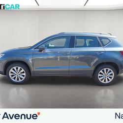 Seat Ateca Ateca 1.0 TSI 115 ch Start/Stop Style Business Ludres