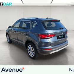Seat Ateca Ateca 1.0 TSI 115 ch Start/Stop Style Business Ludres