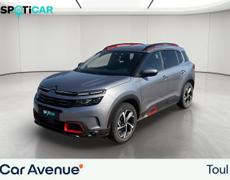 Citroen C5 Aircross Toul