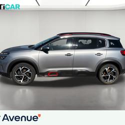 Citroen C5 Aircross C5 Aircross PureTech 130 S&S BVM6 Shine Toul