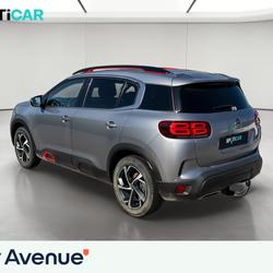 Citroen C5 Aircross C5 Aircross PureTech 130 S&S BVM6 Shine Toul