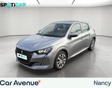 Peugeot 208 Ludres