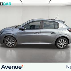 Peugeot 208 208 PureTech 100 S&S BVM6 Active Ludres