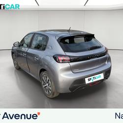 Peugeot 208 208 PureTech 100 S&S BVM6 Active Ludres