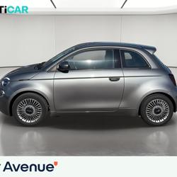 Fiat 500 II 500 e 95 ch Nouvelle 500 Toul
