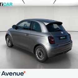 Fiat 500 II 500 e 95 ch Nouvelle 500 Toul
