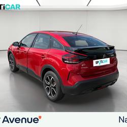 Citroen e-C4 e-C4 136 ch Automatique Feel Pack Ludres