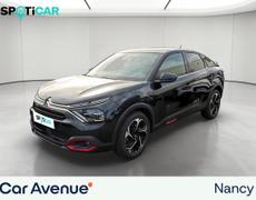 Citroen C4 Ludres