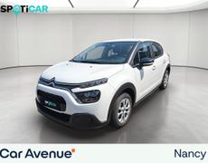 Citroen C3 Ludres