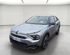 Citroen C4 Ludres