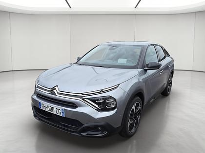 Citroen C4 - C4 BlueHDi 130 S&S EAT8 Shine - 16 790 €