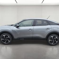 Citroen C4 C4 BlueHDi 130 S&S EAT8 Shine Ludres