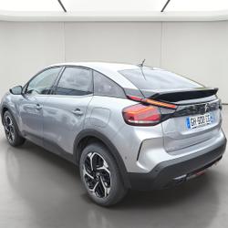 Citroen C4 C4 BlueHDi 130 S&S EAT8 Shine Ludres