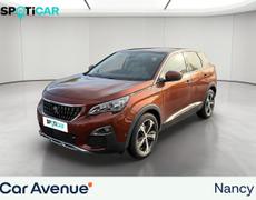 Peugeot 3008 Ludres