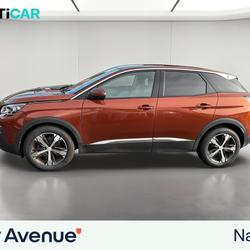 Peugeot 3008 3008 Puretech 130ch S&S EAT8 Allure Ludres