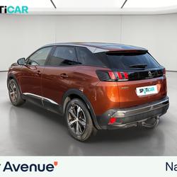 Peugeot 3008 3008 Puretech 130ch S&S EAT8 Allure Ludres