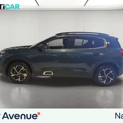 Citroen C5 Aircross C5 Aircross PureTech 130 S&S EAT8 Shine Pack Ludres