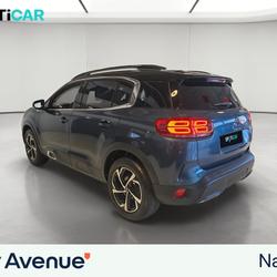 Citroen C5 Aircross C5 Aircross PureTech 130 S&S EAT8 Shine Pack Ludres