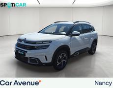 Citroen C5 Aircross Ludres