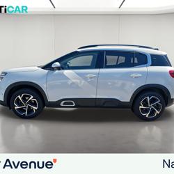 Citroen C5 Aircross C5 Aircross BlueHDi 130 S&S EAT8 Shine Ludres