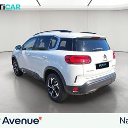 Citroen C5 Aircross C5 Aircross BlueHDi 130 S&S EAT8 Shine Ludres