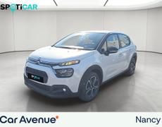 Citroen C3 Societe Ludres