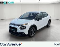 Citroen C3 Societe Toul