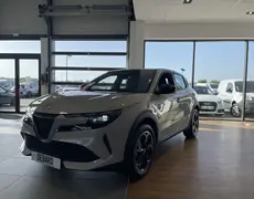 Alfa Romeo Junior Saint-Saturnin