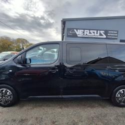 Toyota Proace Proace Verso Medium 115 D-4D BVM6 Dynamic Sainte-Luce-sur-Loire