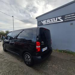 Toyota Proace Proace Verso Medium 115 D-4D BVM6 Dynamic Sainte-Luce-sur-Loire