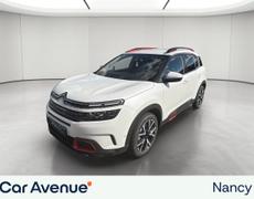 Citroen C5 Aircross Ludres