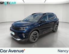 Citroen C5 Aircross Ludres