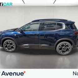 Citroen C5 Aircross C5 Aircross BlueHDi 130 S&S EAT8 C-Series Ludres