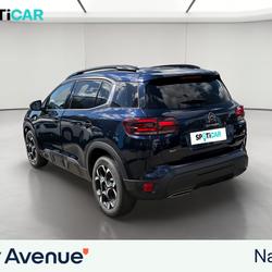 Citroen C5 Aircross C5 Aircross BlueHDi 130 S&S EAT8 C-Series Ludres