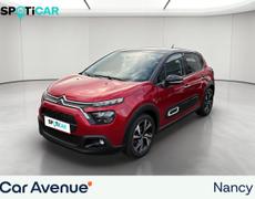 Citroen C3 Ludres
